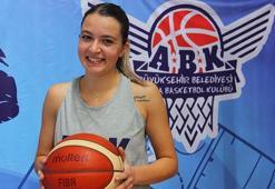 İrem Naz, BB Adana Basketbol'da