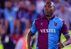 Trabzonspor'da Daniel Sturridge şoku!