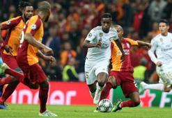 Galatasaray'da üzülmeye vakit yok
