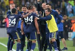 Fenerbahçe nereden nereye!