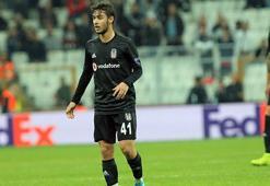 Kartal Yılmaz'ın buruk sevinci