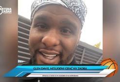 Glen Davis: Koçun oyunculara küfrettiği bir takımda yapamazdım