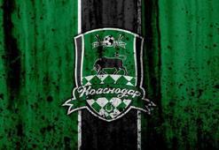 Krasnodar'ın muhtemel 11'i!