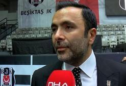 Kocadağ: Söz konusu bile değil