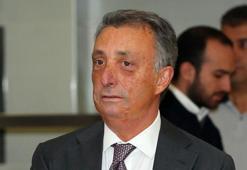Ahmet Nur Çebi'den taraftar kampanyasına destek!