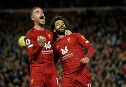 Liverpool, Tottenham'ı iki golle geçti