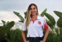 Şahika Ercümen, çobanın bulduğu mağarada dünya rekoru deneyecek