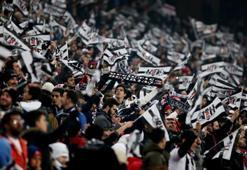 Beşiktaş'tan Braga maçı öncesi heyecanlandıran paylaşım!