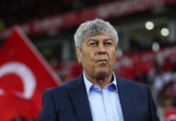 Mircea Lucescu'dan Cengiz Ünder'in hocasına sert sözler!