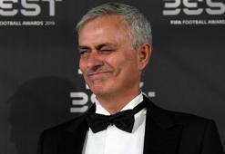 Borussia Dortmund'dan Jose Mourinho açıklaması!