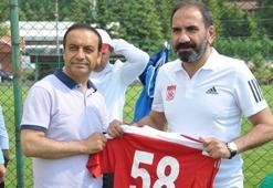 Sivasspor mecliste gündem oldu