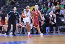 ACS Sepsi - Galatasaray maç sonucu: 78-62