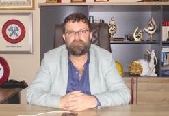 Zonguldak Kömürspor'dan destek çağrısı
