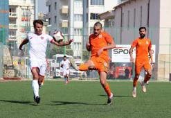 Elazığ Belediyespor-Kozanspor maç sonucu: 0-2
