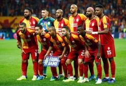 Galatasaray gruptan nasıl çıkar? Şampiyonlar Ligi A Grubu puan durumu