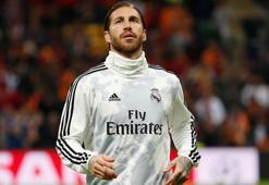 Sergio Ramos'a 1 milyon avro vergi cezası