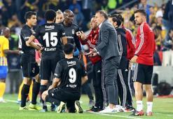 Beşiktaş'ta gündem sakatlıklar!