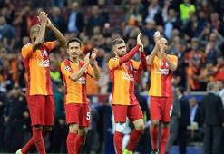 Galatasaray için Şampiyonlar Ligi'nde hiçbir şey bitmedi