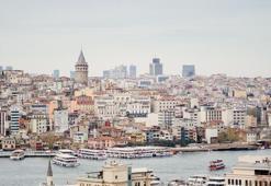 İstanbul'a 'acil su ve gıda arzı' gerekecek