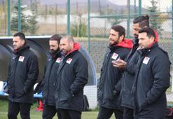 Volkan Demirel: Hedefim teknik direktörlük