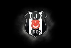 Beşiktaş'ın muhtemel 11'i