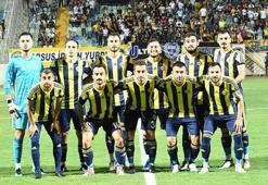 Tarsus İdman Yurdu, Fenerbahçe maçını Mersin'de oynayacak