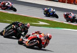 MotoGP'de heyecan Avustralya'da sürecek