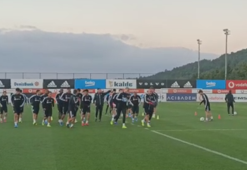 Beşiktaş-Braga maçı öncesi son dakika