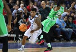 Türk Telekom-Dinamo Sassari maç sonucu: 64-56