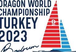 Bodrum'da Dragon Dünya Şampiyonası heyecanı