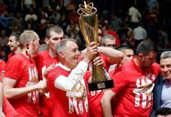 Kızılyıldız, Milan Tomic ile yollarını ayırdı