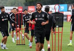 Beşiktaş'a Oğuzhan Özyakup müjdesi