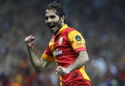 Hamit Altıntop'tan olay itiraf: "Bana 'Deli misin?' dedi"