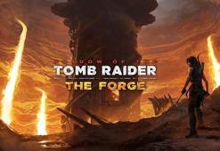 Shadow of the Tomb Raider'ın ilk DLC'si The Forge tanıtıldı