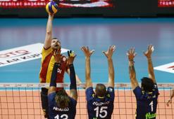 Derbide kazanan Galatasaray HDI Sigorta