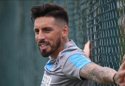 Trabzonspor, Sosa ile masaya oturuyor!