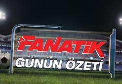 Son 24 Saatte Yaşananlar