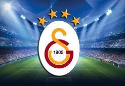 Galatasaray'ın muhtemel 11'i