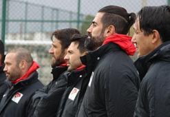 Volkan Demirel'in gözü Ersun Yanal'ın koltuğunda!