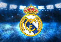 Real Madrid'in muhtemel 11'i