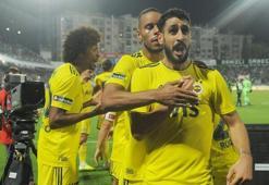 Sıfır kilometre Fenerbahçe