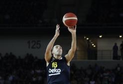 Sloukas'a büyük onur
