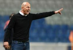 Gerhard Struber: Başakşehir bizden daha teknik