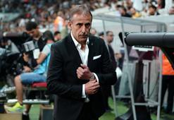Abdullah Avcı gripten kurtulamadı