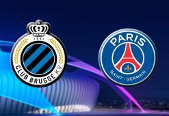 PSG'nin Belçika takımlarına attığı en iyi goller!