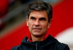 Leganes'te Pellegrino'nun görevine son verildi