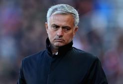 Galatasaray - Real Madrid son dakika | Mourinho uyardı!