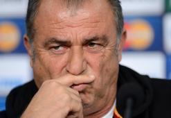 Galatasaray - Real Madrid son dakika | Fatih Terim'in yıkım planı