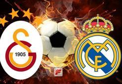 Galatasaray - Real Madrid maçını yayınlayacak Avrupa kanalları! Şifresiz yayınlanacak mı?