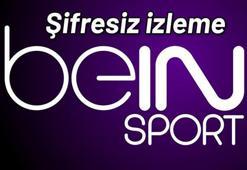 beIN SPORTS haber nasıl izlenir? Galatasaray - Real Madrid maçı hangi kanalda yayınlanacak?
